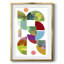 Dorset Shapes I - impression encadrée-521279413-521279435