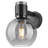 Downtown Urban - Lawton Sphere - 1 Light 8" Wall-mounted Sconce -386562886-386562887