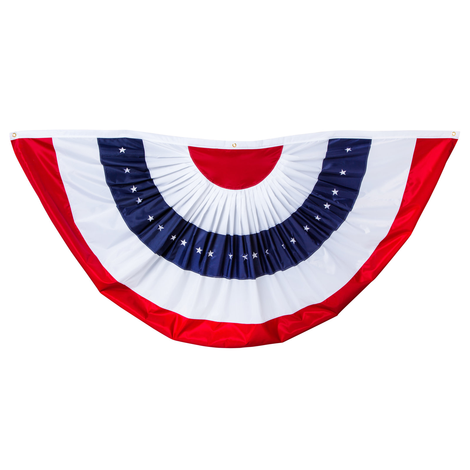 Penley American Nylon Bunting Flag, Large