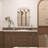 24 W x 36 H Rectangular Framed Tilt Wall Mount Bathroom Vanity Mirror for Adjustable Viewing-812872248-825821170