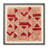 Fiorini - Picture Frame Textual Art