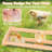 Gillingham Fir Roosting Bars / Frames