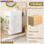 Meuble-lavabo pour salle de bain