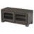 Dark Gray/Charcoal/Woodgrain is out of stock