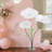 Artificial Flowers With Base