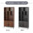 Stellarose Bookcase-325006838