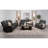 Forrest Motion Reclining Sofa