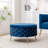 Cristen Upholstered Round Storage Ottoman-1053577171