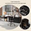 Bureau de direction 86,61 po-7697899