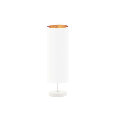 Genette Metal Desk Lamp