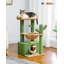 Arbre à chat 33 "H Batholo