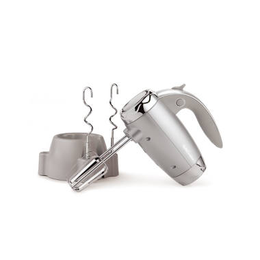 Braun MultiMix Hand Mixer - White