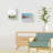 Gallery Matted Frame Set,Wall Mount Display-1286041966