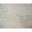 Tapis oriental antique délavé 9 pi 3 po x 12 pi 7 po