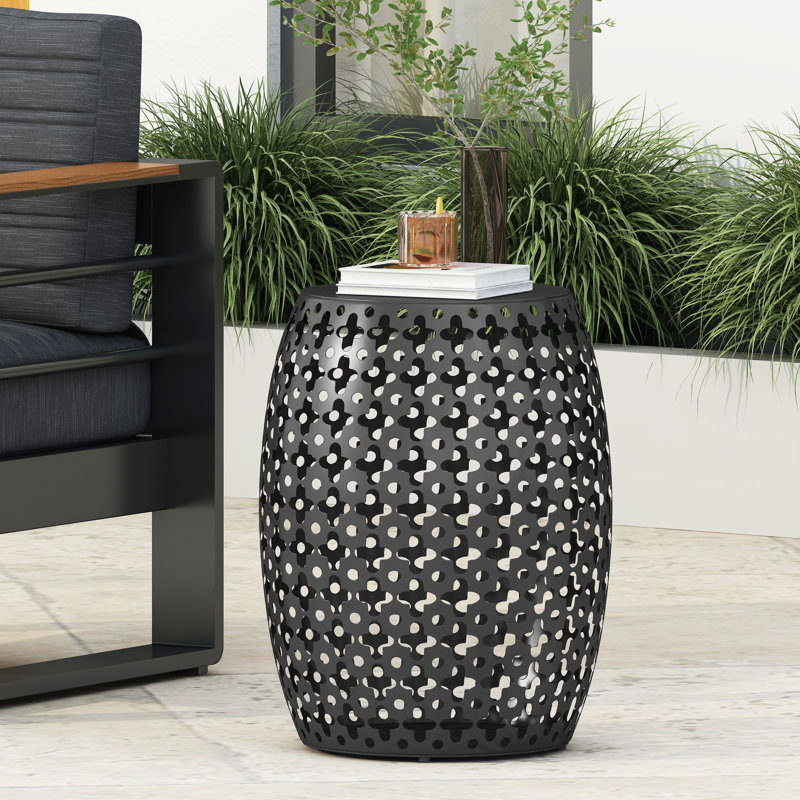 Table de bout Modern Modern