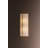 Cornell 6.5" 2-Light Silk Wall Sconce by Augusta Hoffman for Hudson Valley Lighting