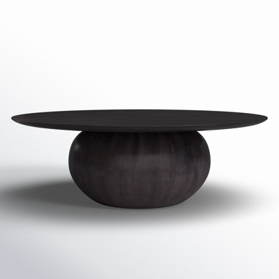 Rolf Solid Wood Coffee Table