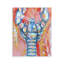 Plaque murale Funky Vibrant Lobster, design par Estelle Grengs