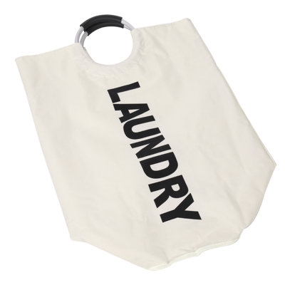 Chaela 600D Oxford Cloth + EVA Laundry Bag