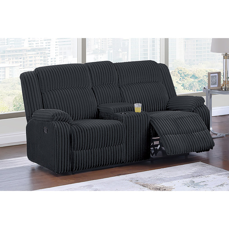 Oaklee Motion Loveseat