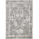 Walmoor Oriental Indoor Rug