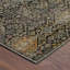 Tapis traditionnel de qualité supérieure lavable à la machine Tirico ATI21-648564354-648564361