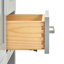 Ensemble de meuble-lavabo simple 43 po Magnolia-732298574-683315007