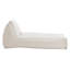 Kalm Lounge Chair Beige