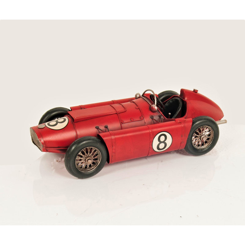Adaeze Transportation Figurines & Sculptures