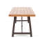 Table de salle à manger d'extérieur