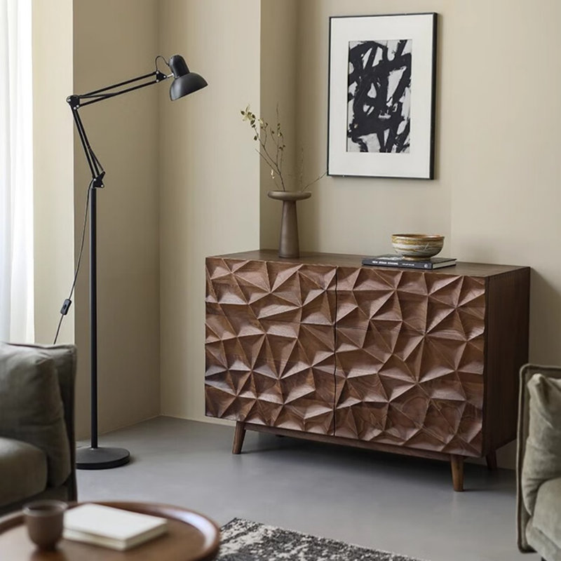 Retro Sideboard