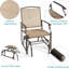 Clearnce Patio Dining Armchair