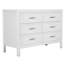 Aruba 6 - Drawer Dresser-40534642