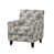 Polyester ardoise Yorkshire