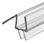 Prime-Line Glass Door Bottom Seal