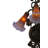Armed Sconce-16183276