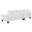 Canapé modulaire Caspian-106752256