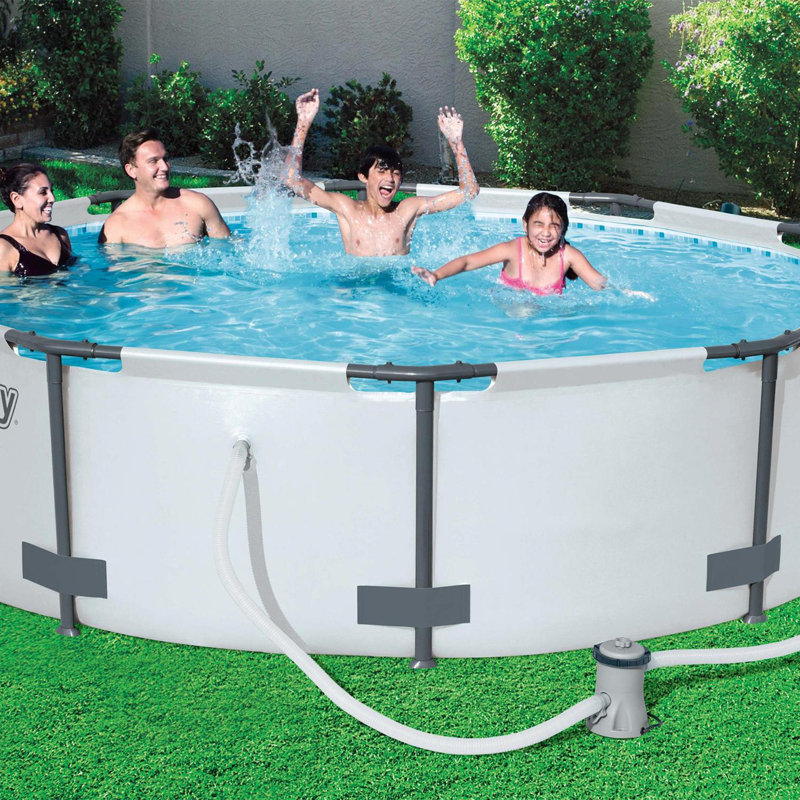 Flowclear Filter Pump Swimming Pool