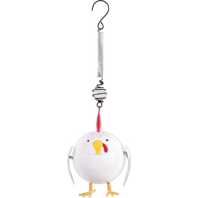 Nugget Bouncy Garden Decor