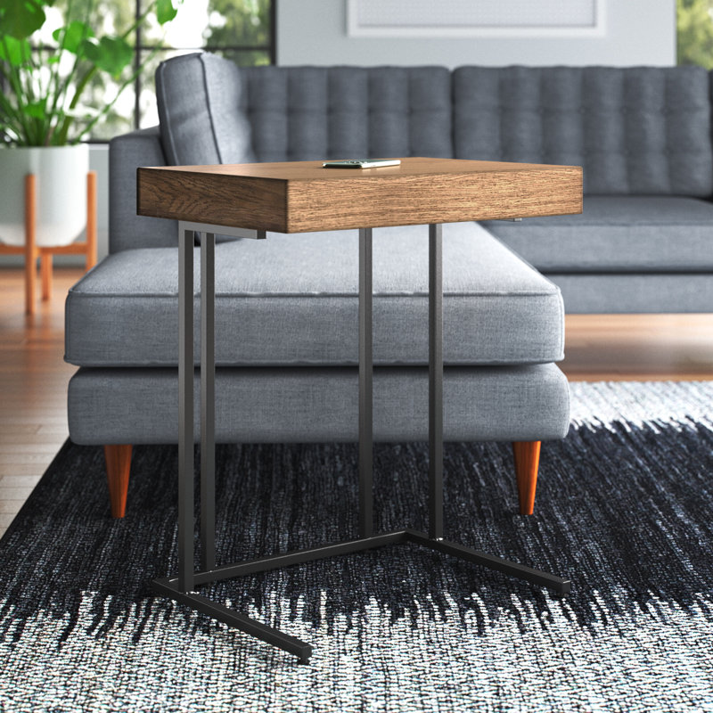 Table Antima, Pacane