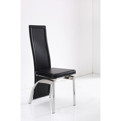 47cm H Upholstered Side Chair