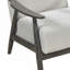 Chaise d'appoint de style décontracté 1 pièce-1369635719