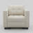 Chenille Armrest Chair Storage Single Chair-453466737