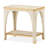La Terrazza End Table - y Pearl-124970232