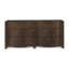 Monarch 6 - Drawer Solid Wood Dresser