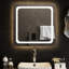 Flat Vanity Mirror-402841561