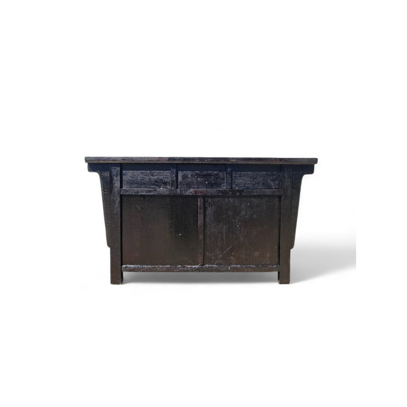 63.78'' W Solid Wood Sideboard