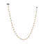Sean Lavin Collier 240 Chandelier in Bronze with Alabaster shade-1645935055-1645935054-1648963616