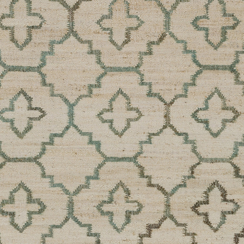 Arnoldsville Geometric Indoor Rug, Rectangle 4' x 6'