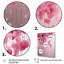 Cerisier rose en fleur 2 - Art mural cerise-244574687-244574672